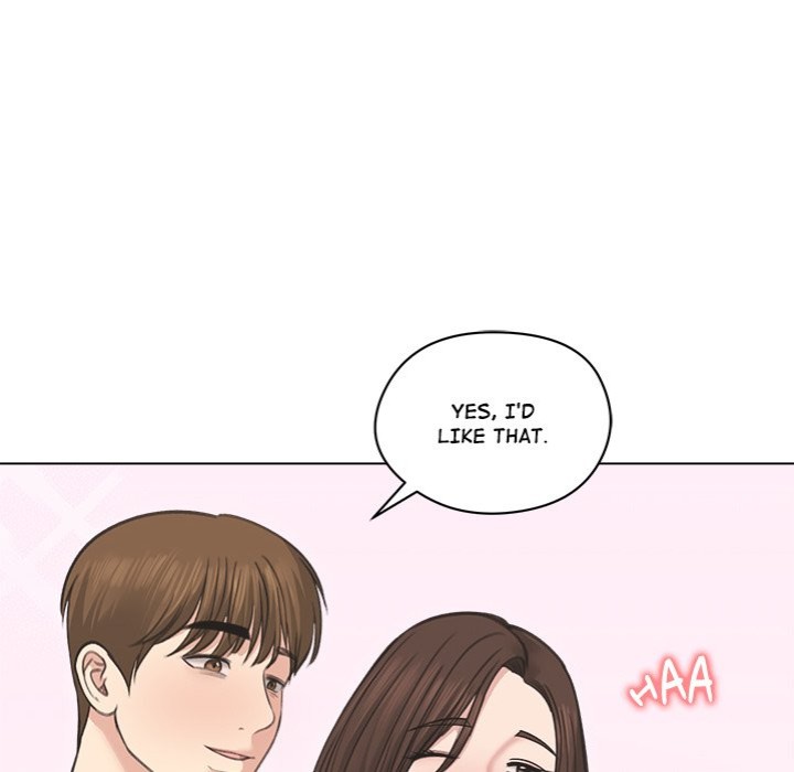 Runaway Wife Chapter 30 Page 54