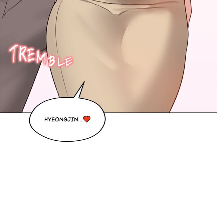 Runaway Wife Chapter 30 Page 56