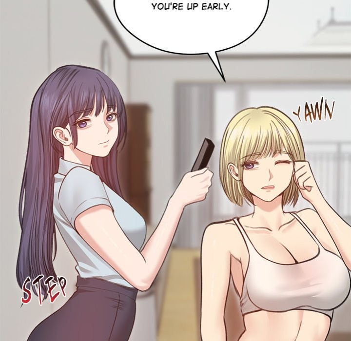 Runaway Wife Chapter 30 Page 60