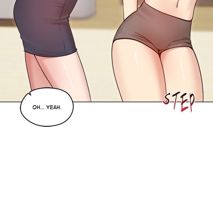 Runaway Wife Chapter 30 Page 61