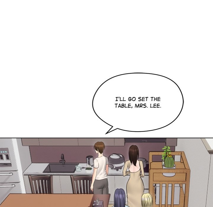 Runaway Wife Chapter 30 Page 62