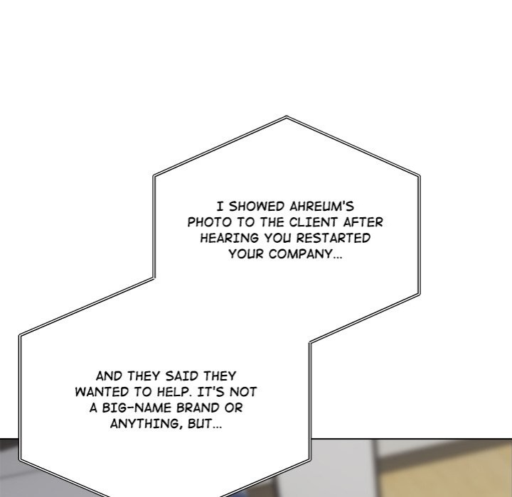 Runaway Wife Chapter 30 Page 7