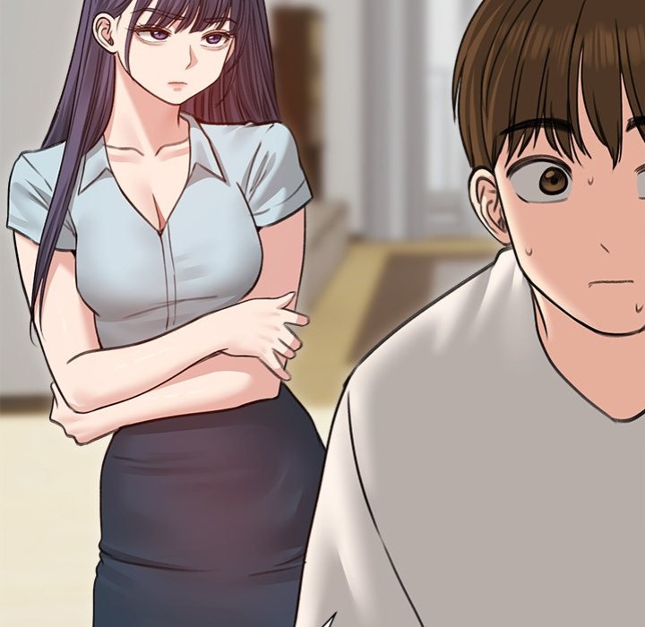 Runaway Wife Chapter 30 Page 72