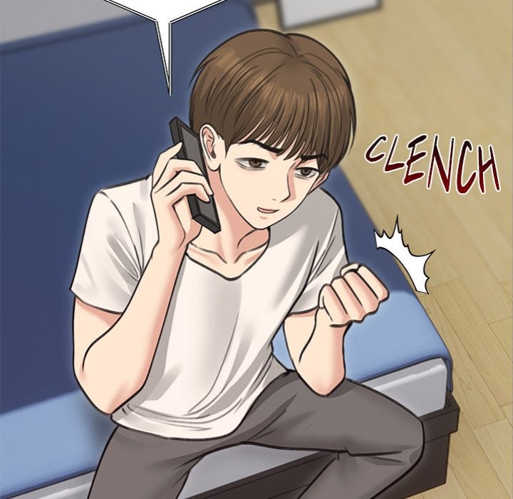 Runaway Wife Chapter 30 Page 8