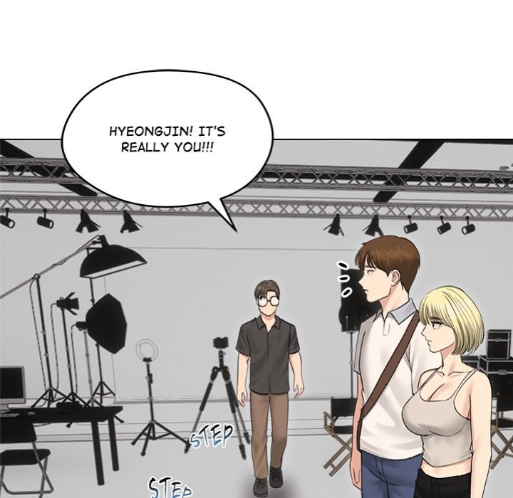 Runaway Wife Chapter 30 Page 80