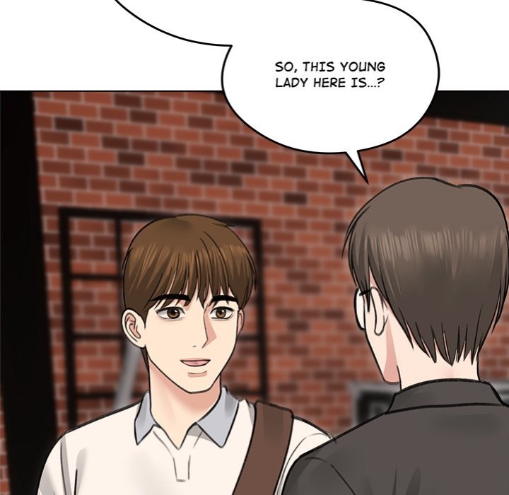 Runaway Wife Chapter 30 Page 85