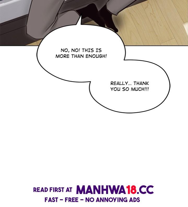 Runaway Wife Chapter 30 Page 9