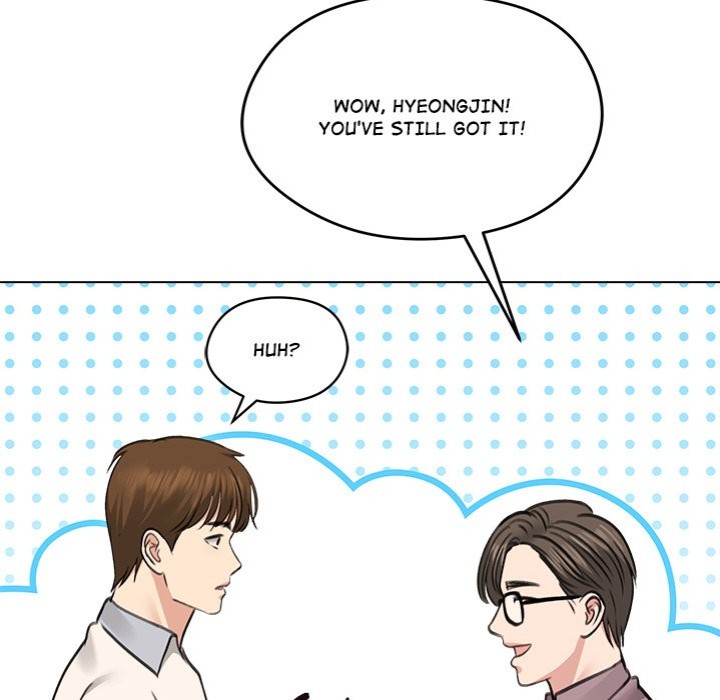 Runaway Wife Chapter 30 Page 96