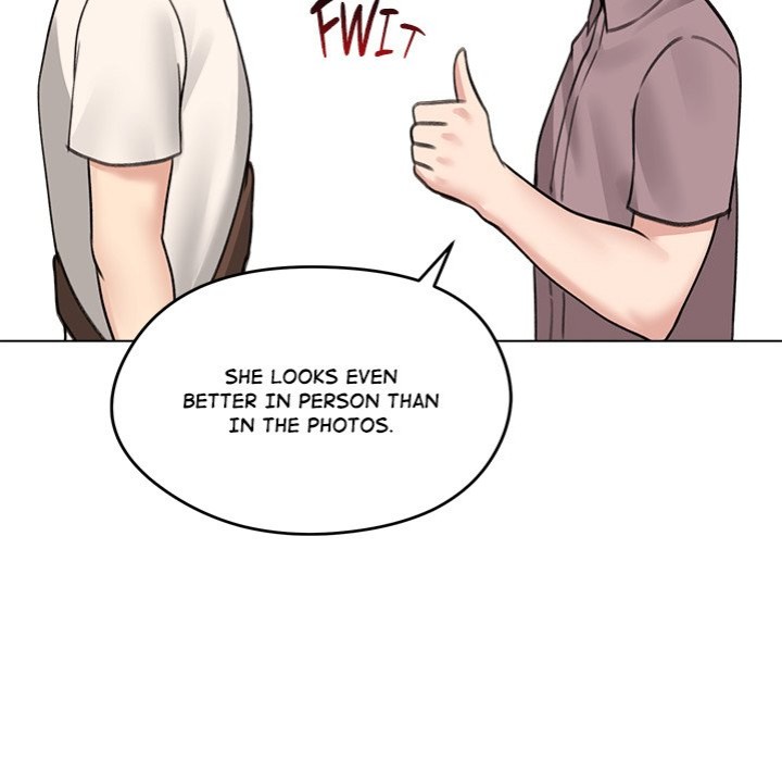 Runaway Wife Chapter 30 Page 97