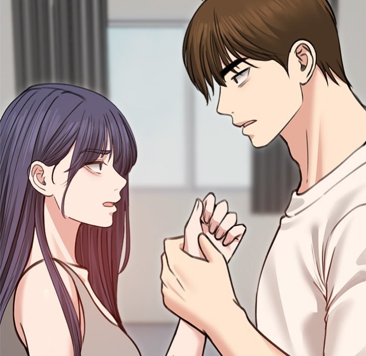 Runaway Wife Chapter 31 Page 108