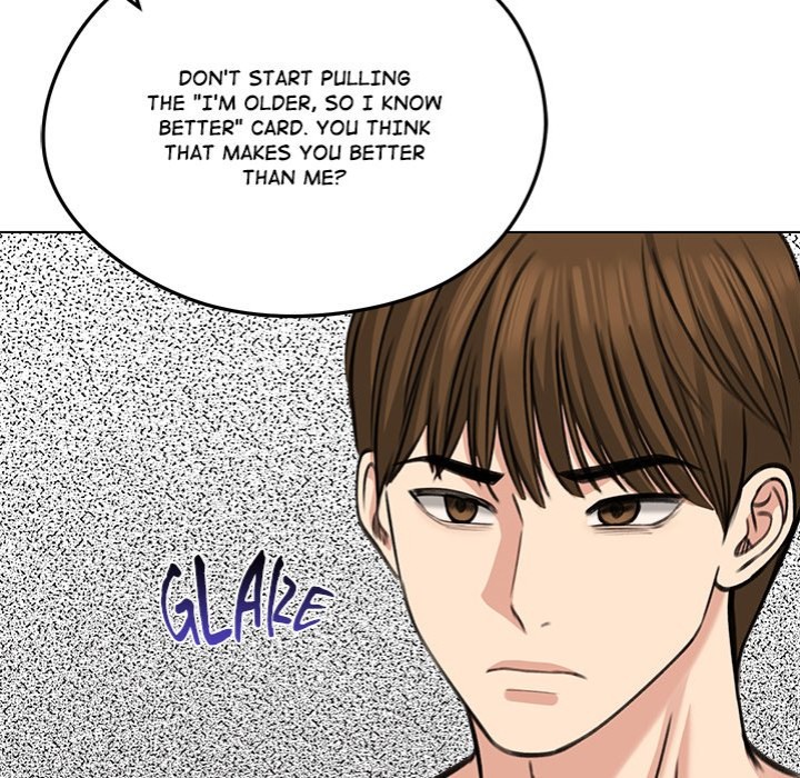 Runaway Wife Chapter 31 Page 110