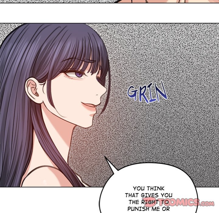 Runaway Wife Chapter 31 Page 111