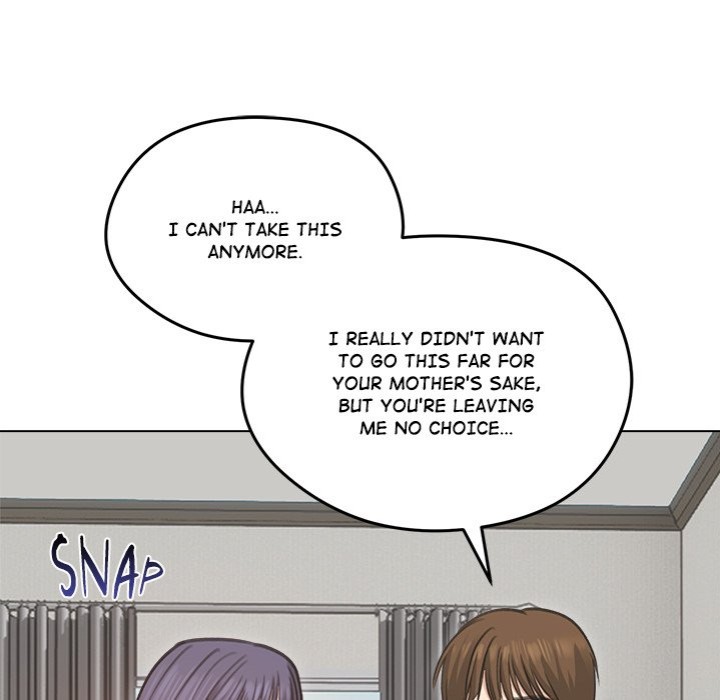 Runaway Wife Chapter 31 Page 113