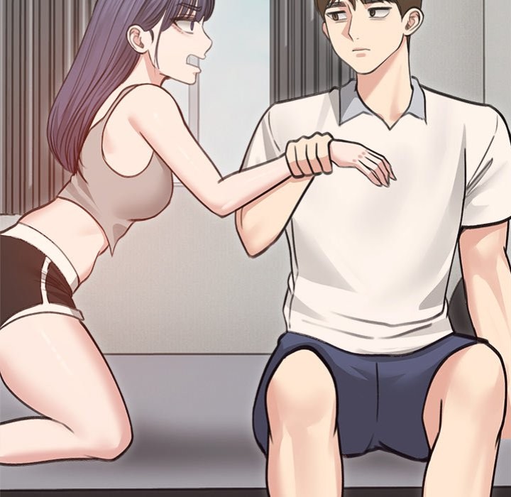 Runaway Wife Chapter 31 Page 114
