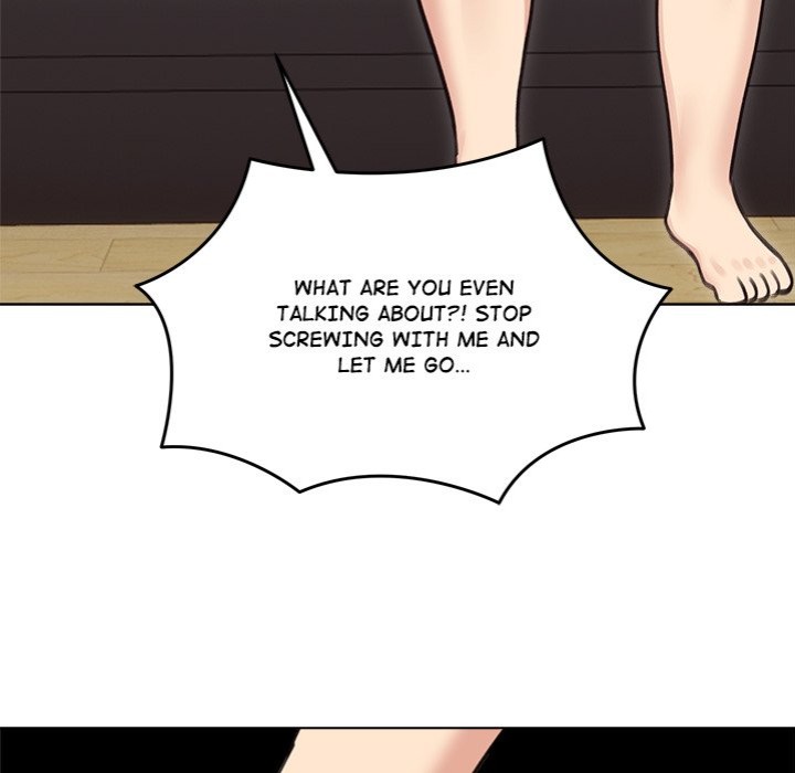 Runaway Wife Chapter 31 Page 115