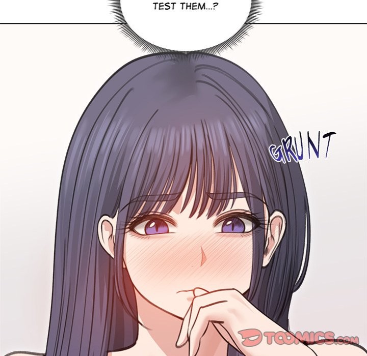 Runaway Wife Chapter 31 Page 12