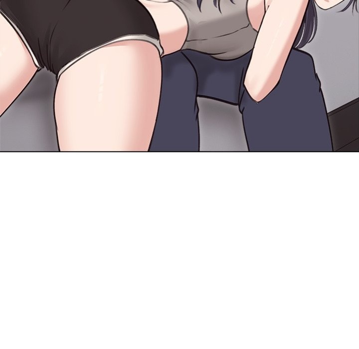 Runaway Wife Chapter 31 Page 120