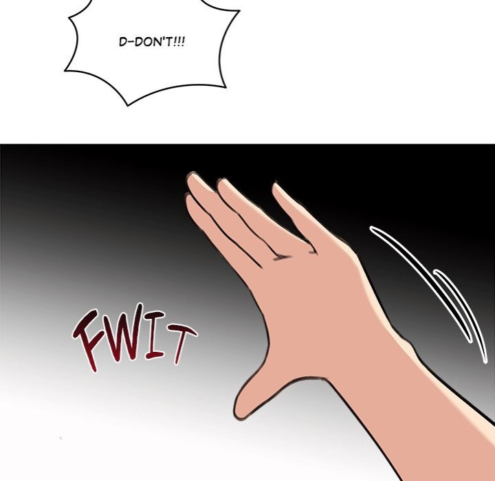 Runaway Wife Chapter 31 Page 125