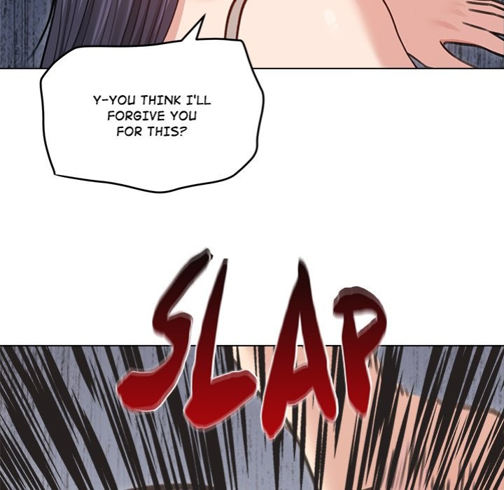 Runaway Wife Chapter 31 Page 133