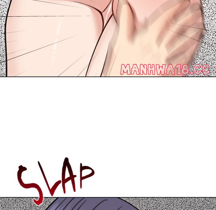 Runaway Wife Chapter 31 Page 137