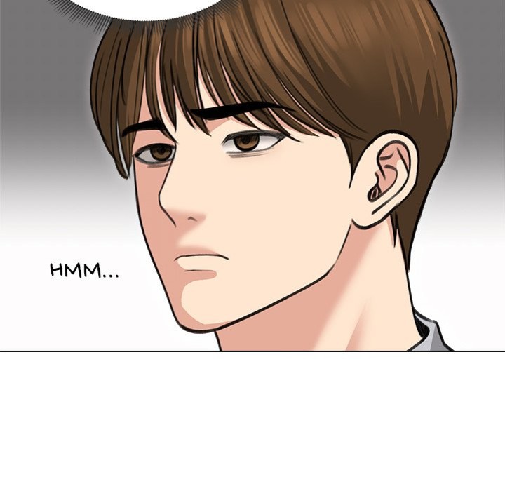 Runaway Wife Chapter 31 Page 14