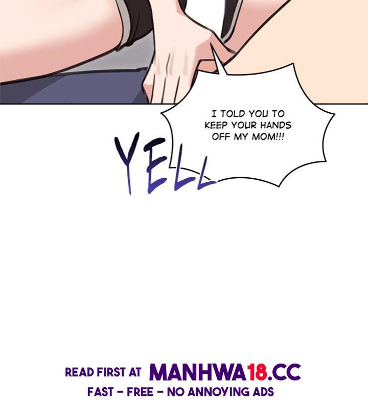 Runaway Wife Chapter 31 Page 19