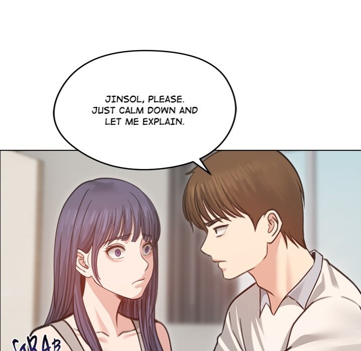 Runaway Wife Chapter 31 Page 22