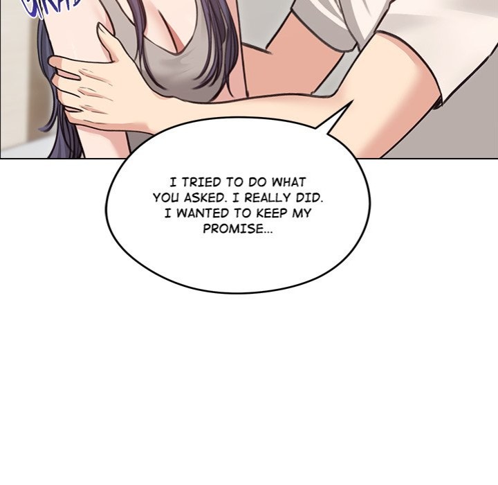 Runaway Wife Chapter 31 Page 23