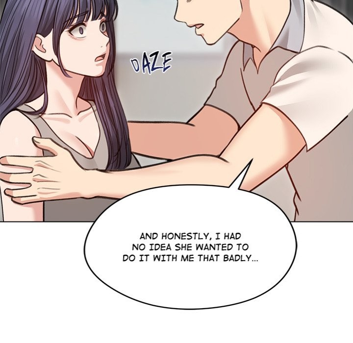 Runaway Wife Chapter 31 Page 27