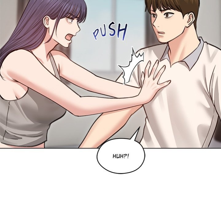 Runaway Wife Chapter 31 Page 30