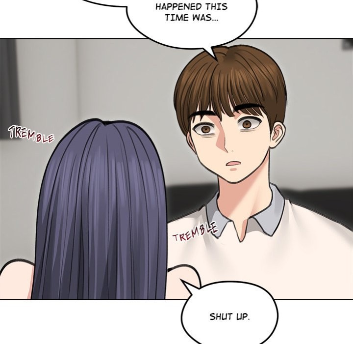 Runaway Wife Chapter 31 Page 41