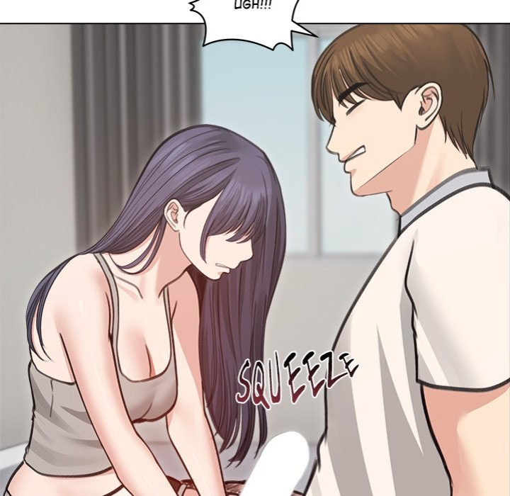 Runaway Wife Chapter 31 Page 43