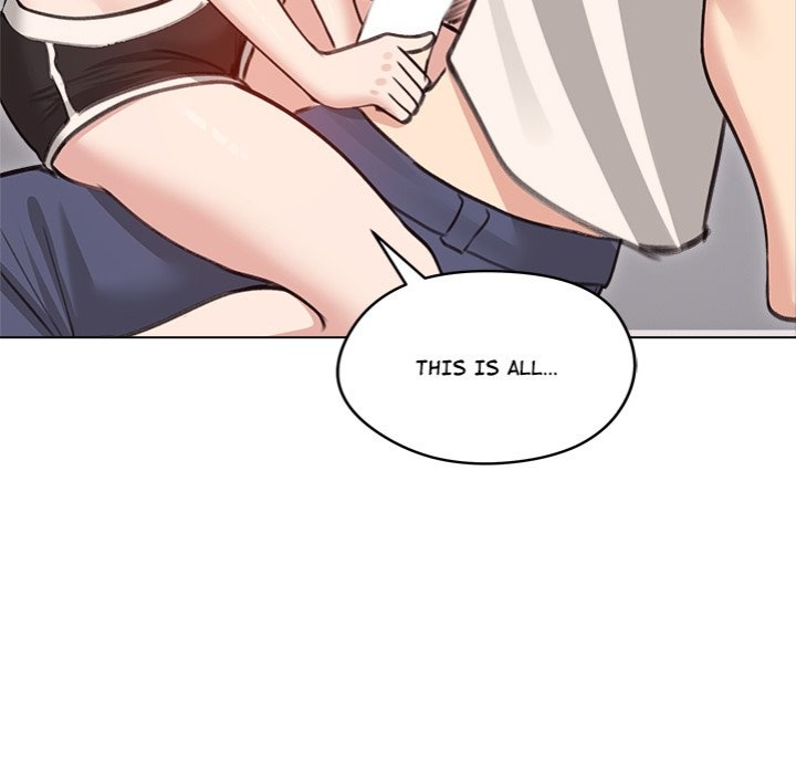 Runaway Wife Chapter 31 Page 44