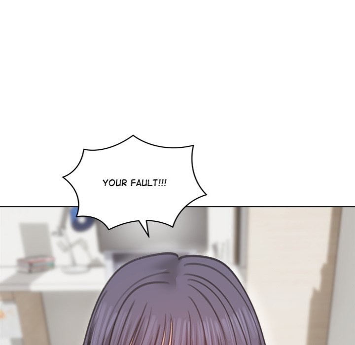 Runaway Wife Chapter 31 Page 45