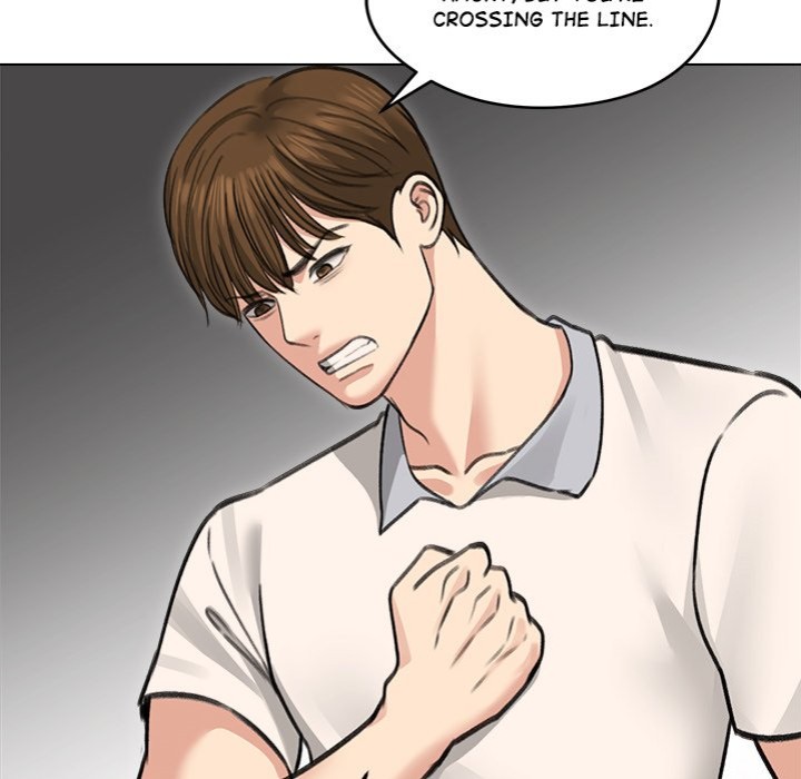Runaway Wife Chapter 31 Page 55