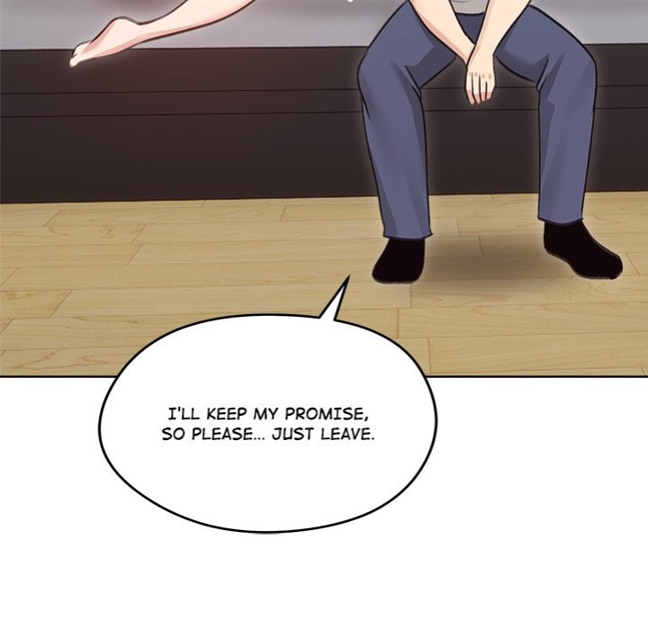 Runaway Wife Chapter 31 Page 58