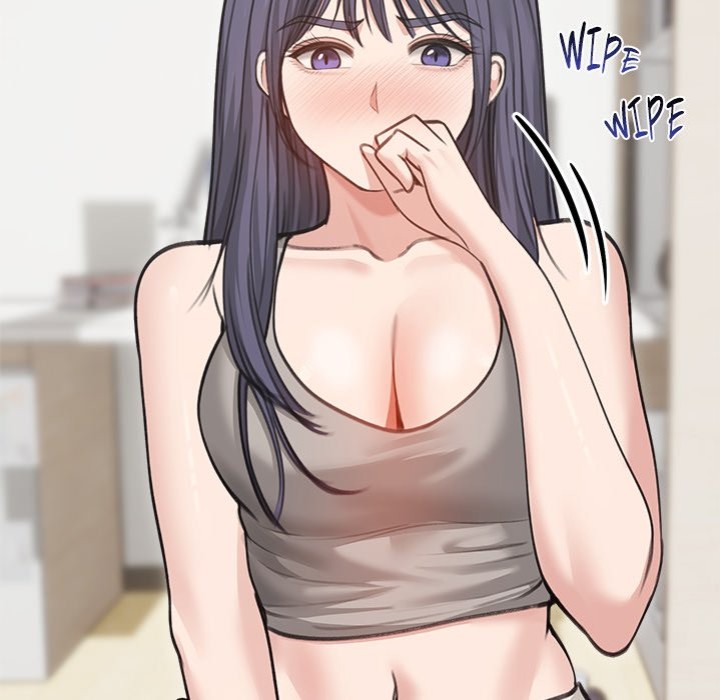 Runaway Wife Chapter 31 Page 8