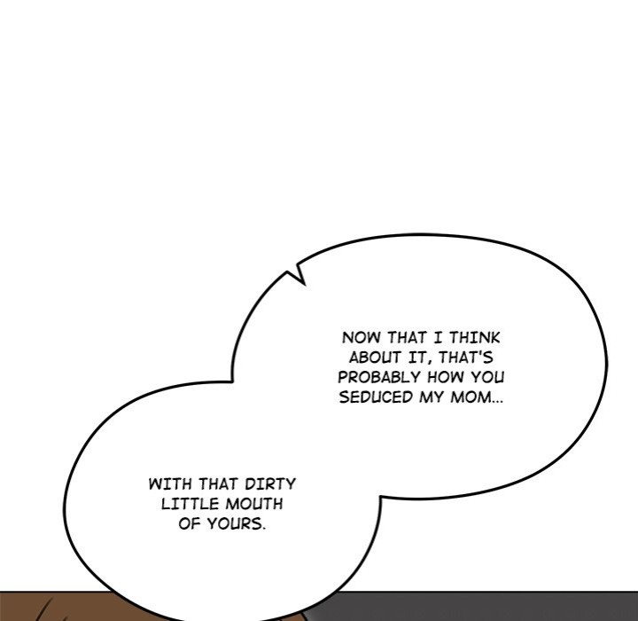 Runaway Wife Chapter 31 Page 80