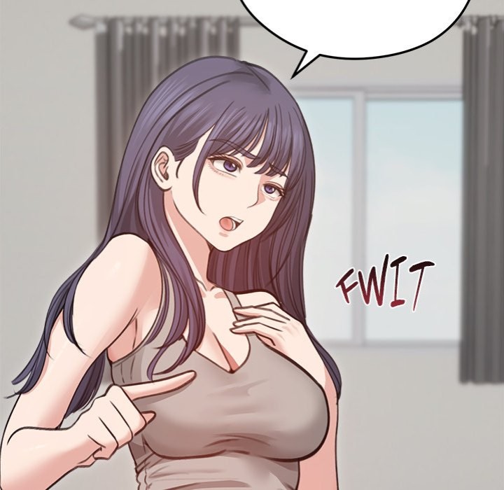 Runaway Wife Chapter 31 Page 83