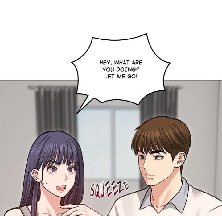 Runaway Wife Chapter 31 Page 86