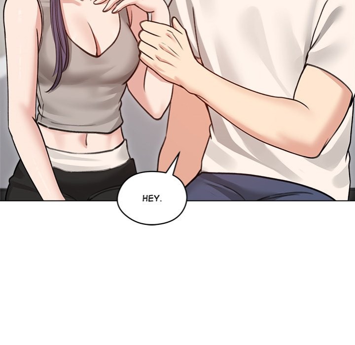 Runaway Wife Chapter 31 Page 87