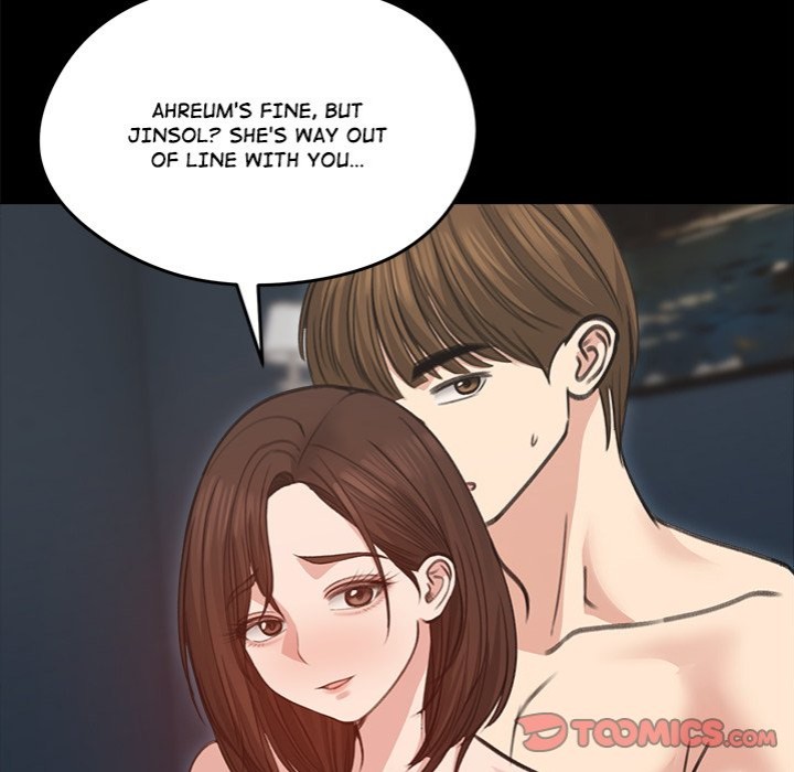 Runaway Wife Chapter 31 Page 93