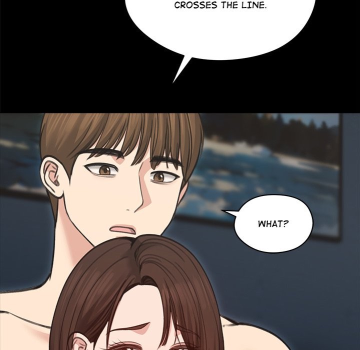 Runaway Wife Chapter 31 Page 97