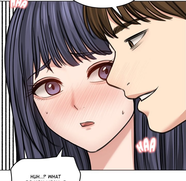 Runaway Wife Chapter 32 Page 104