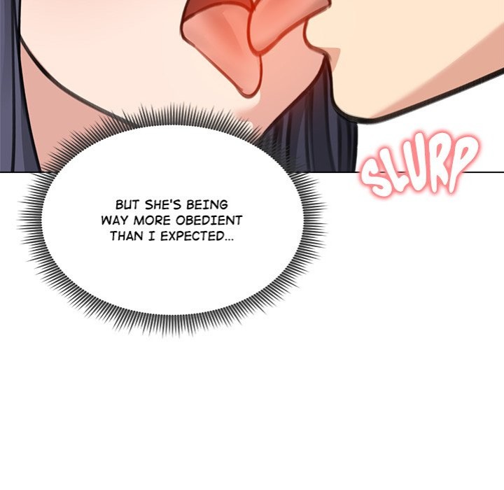 Runaway Wife Chapter 32 Page 114