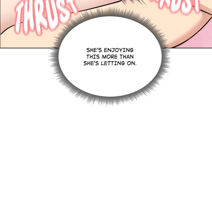 Runaway Wife Chapter 32 Page 119