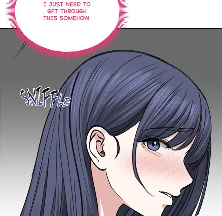 Runaway Wife Chapter 32 Page 13