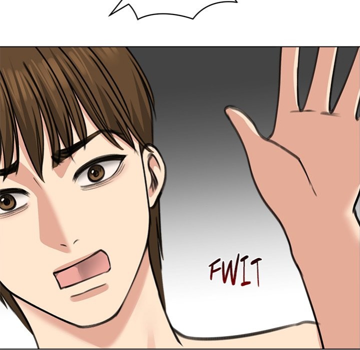 Runaway Wife Chapter 32 Page 134