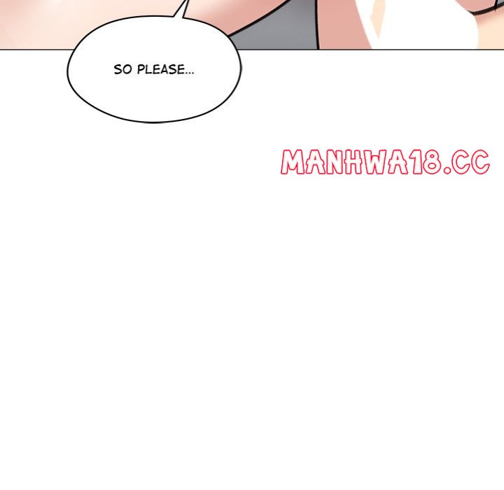Runaway Wife Chapter 32 Page 160