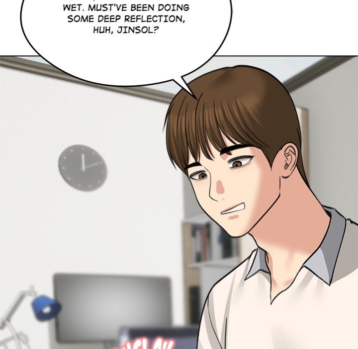 Runaway Wife Chapter 32 Page 27